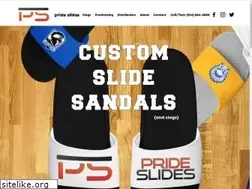 Sites similar to prideslides.com