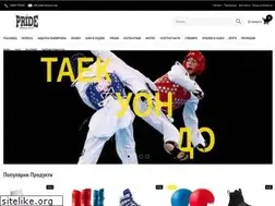 Sites similar to pridesport.bg