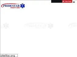 Sites similar to pridestarems.com