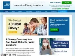 Sites similar to pridesurveys.com