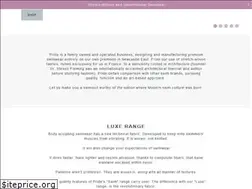 Sites similar to prideswim.com.au