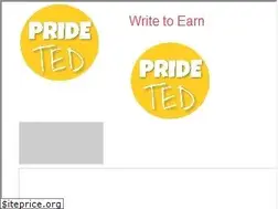 Sites similar to prideted.com