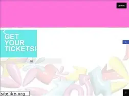 Sites similar to pridetoronto.com