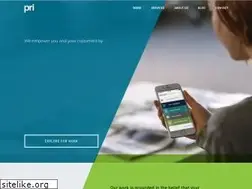Sites similar to pridigital.com