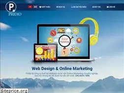 Sites similar to pridio.com