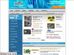 Sites similar to pridopia.co.uk