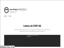 Sites similar to prie.to