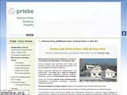 Sites similar to priebe.pl