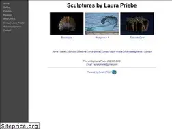 Sites similar to priebe3d-art.com