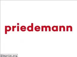 Sites similar to priedemann.de