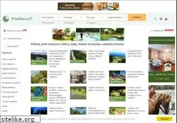Sites similar to prieezero.lt