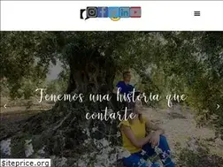 Sites similar to priegodecordoba.org