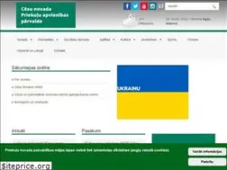 Sites similar to priekuli.lv