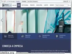 Sites similar to priel.com.br