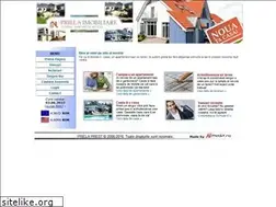 Sites similar to priela.ro
