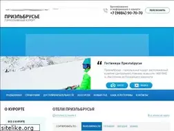 Sites similar to prielbrusie-hotels.ru