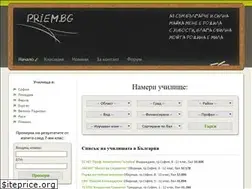 Sites similar to priem.bg