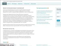 Sites similar to priem.edu.ru