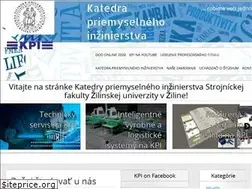 Sites similar to priemyselneinzinierstvo.sk