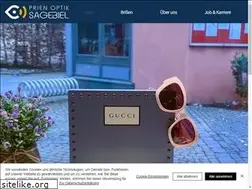 Sites similar to prien-optik.de