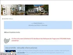 Sites similar to prien.de