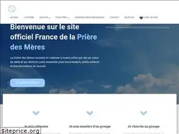 Sites similar to prieredesmeres.com