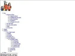 Sites similar to prierenfamille.ch