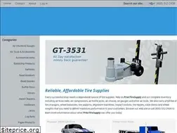 Sites similar to priertiresupply.com