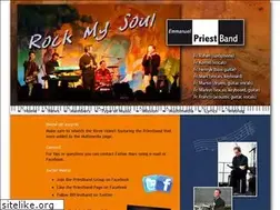 Sites similar to priestband.com