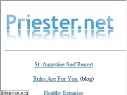 Sites similar to priester.net