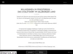 Sites similar to priesteregg.at