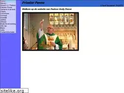 Sites similar to priesterpenne.be