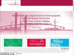 Sites similar to priesterseminar-hamburg.de