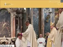 Sites similar to priesterseminar.it