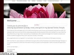 Sites similar to priestessofnu.com