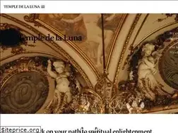 Sites similar to priestessworks.com