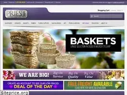 Sites similar to priestinc.com
