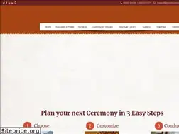 Sites similar to priestservices.com