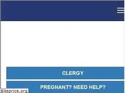 Sites similar to priestsforlife.org