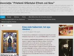 Sites similar to prieteniisfantuluiefrem.ro