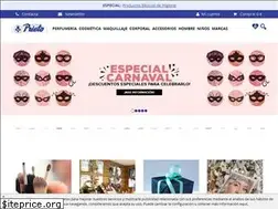 Sites similar to prieto.es