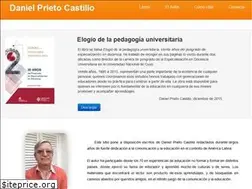 Sites similar to prietocastillo.com
