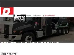Sites similar to prietoengineering.com