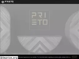 Sites similar to prietostudio.com