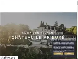 Sites similar to prieure.com