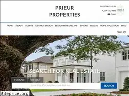 Sites similar to prieurprop.com