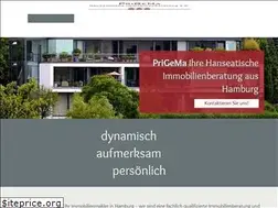 Sites similar to prigema.de