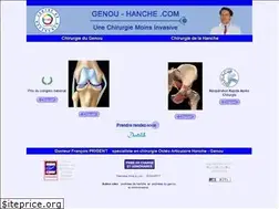 Sites similar to prigent.com