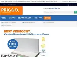 Sites similar to priggo.nl