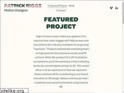 Sites similar to priggs.com